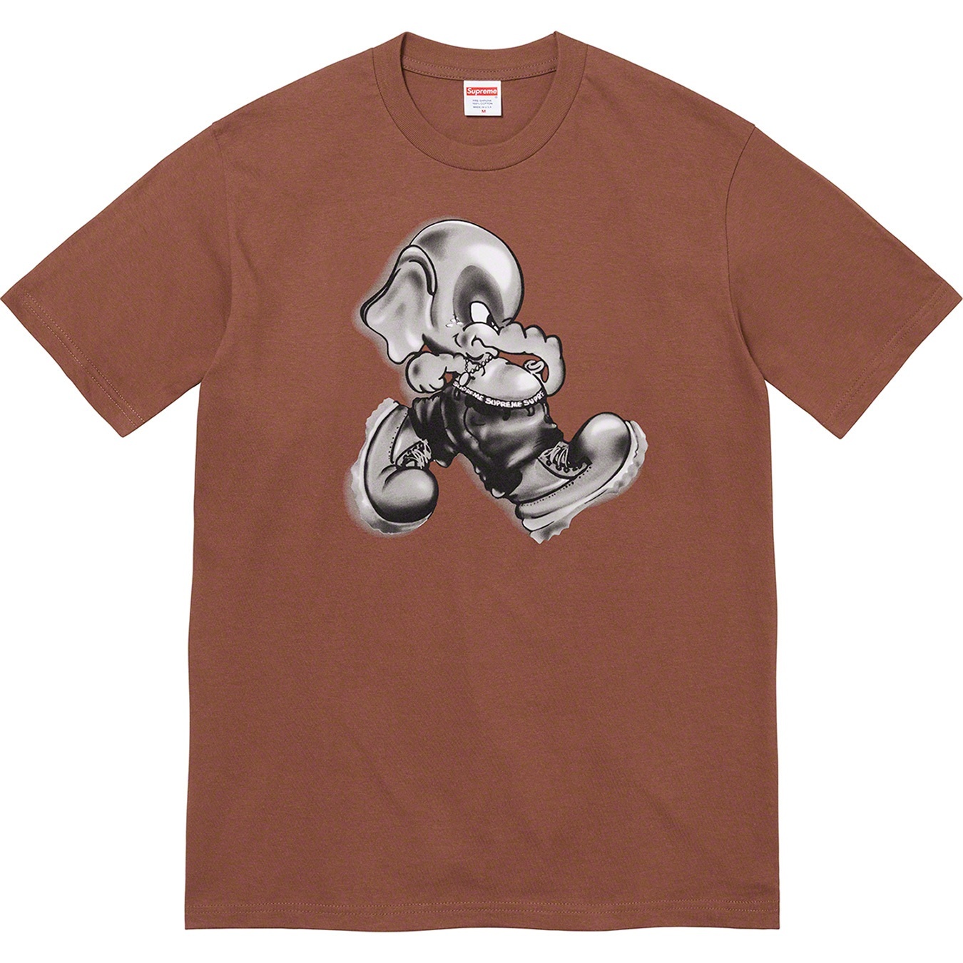 Elephant Tee view 4